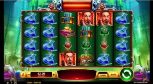 Dr Frankenstein demo play free 2