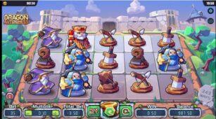 Dragon Auto Chess demo play free 3