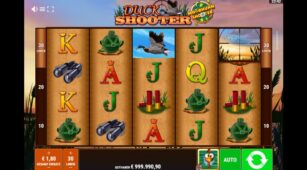 Duck Shooter Ccs demo play free 2