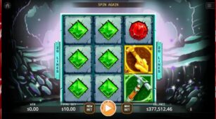 Dwarf Miner demo play free 3