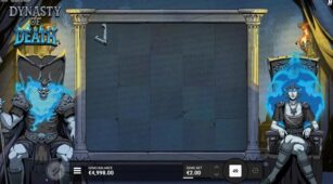 Dynasty Of Death demo play free 0