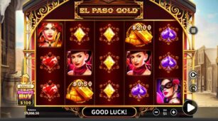 El Paso Gold demo play free 3