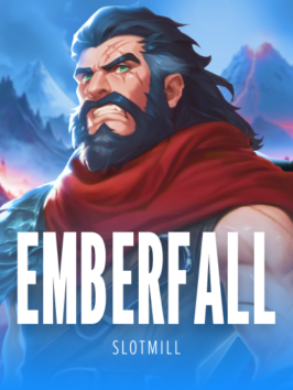 Emberfall 40K