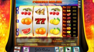 Forever Boiling demo play free 2