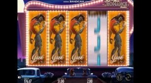 Full Moon Romance max win video 0