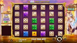 Gates Of Olympus Dice demo play free 0