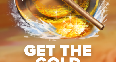 Get The Gold Infinireels