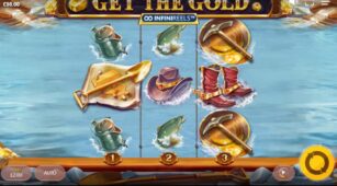 Get The Gold Infinireels demo play free 0