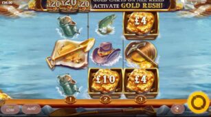 Get The Gold Infinireels demo play free 1