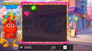 Gobstopper Grind demo play free 0