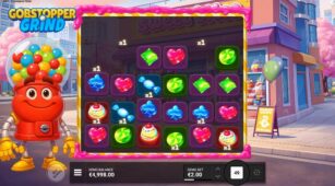 Gobstopper Grind demo play free 1