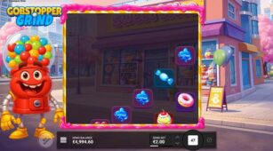 Gobstopper Grind demo play free 2