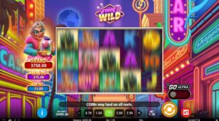 Granny’s Wild demo play free 3