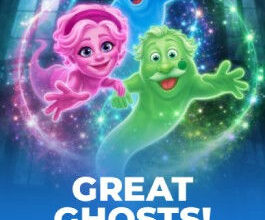Great Ghosts!