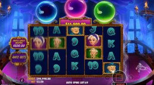 Great Ghosts! demo play free 0