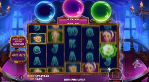 Great Ghosts! demo play free 2