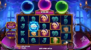 Great Ghosts! demo play free 3