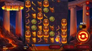 Hammerblaze demo play free 1