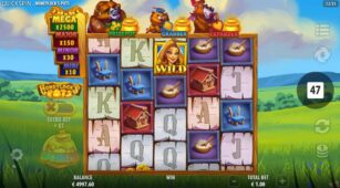 Honeylock’s Pots demo play free 2