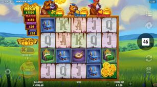 Honeylock’s Pots demo play free 3