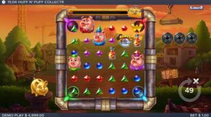 Huff N’ Puff Collectr demo play free 0