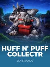 Huff N’ Puff Collectr