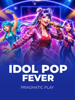 Idol Pop Fever