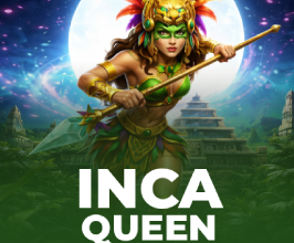 Inca Queen