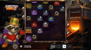 Junkyard Kings 2 demo play free 2
