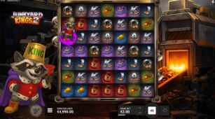 Junkyard Kings 2 demo play free 3