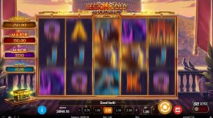 Legion Gold Reckoning demo play free 0