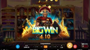 Legion Gold Reckoning demo play free 1