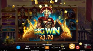 Legion Gold Reckoning demo play free 3