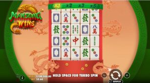 Mahjong Wins demo play free 0