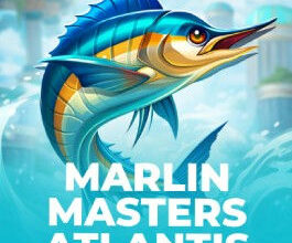 Marlin Masters Atlantis