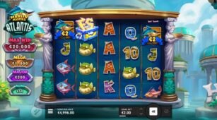 Marlin Masters Atlantis demo play free 1