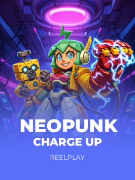 Neopunk Charge Up