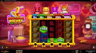 Noodle Riches demo play free 0