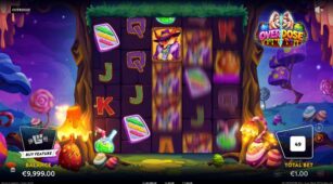 Overdose demo play free 0