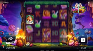 Overdose demo play free 1