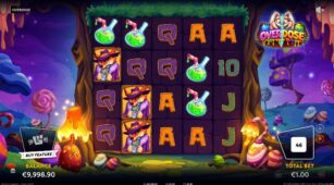 Overdose demo play free 2