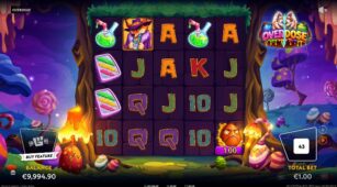 Overdose demo play free 3