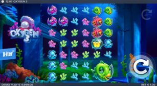 Oxygen 3 demo play free 1