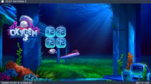 Oxygen 3 demo play free 2