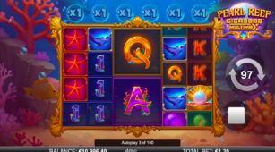 Pearl Reef Gigablox Multimax demo play free 1