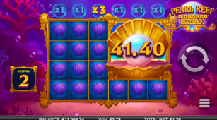 Pearl Reef Gigablox Multimax demo play free 3