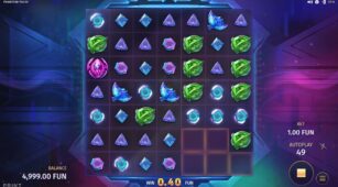 Phantom Pulse demo play free 1