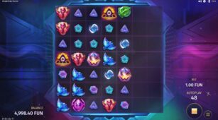 Phantom Pulse demo play free 2