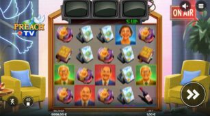 Preach Tv demo play free 1