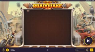 Roadquake demo play free 0